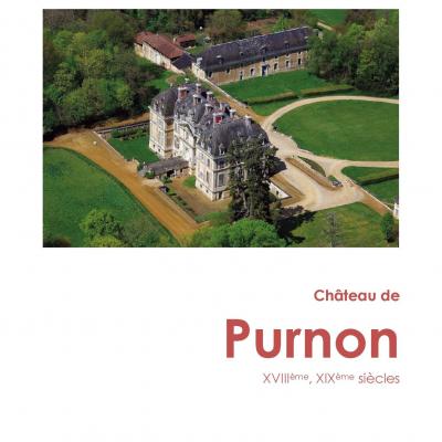 Histoire du chateau de purnon def